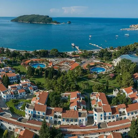 Hotel Resort Slovenska Plaza-2