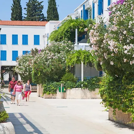 Hotel Resort Slovenska Plaza-3